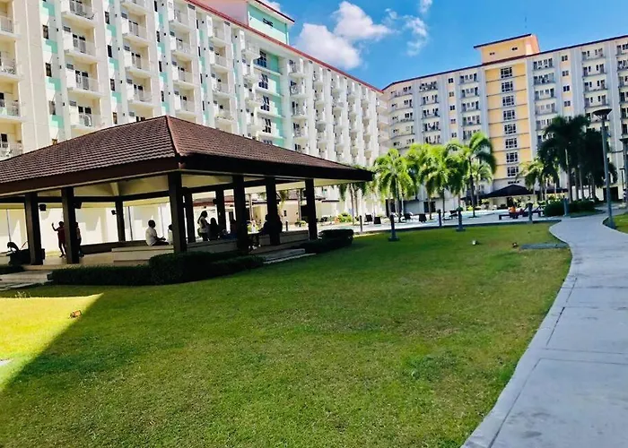 Appart hôtel Field Residences By Diane 3*