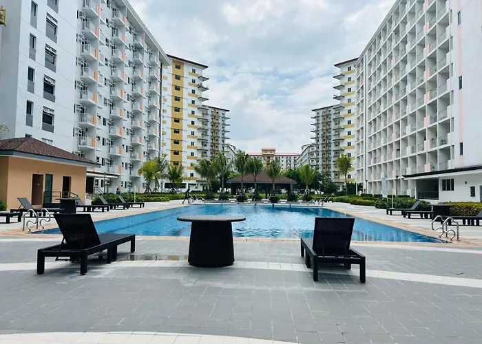 Appart hôtel Field Residences By Diane 3*